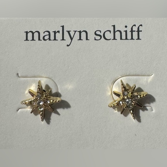 Earrings - Picture 1 of 1